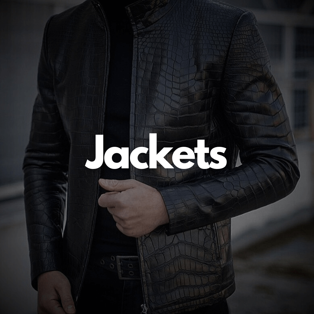 Jackets