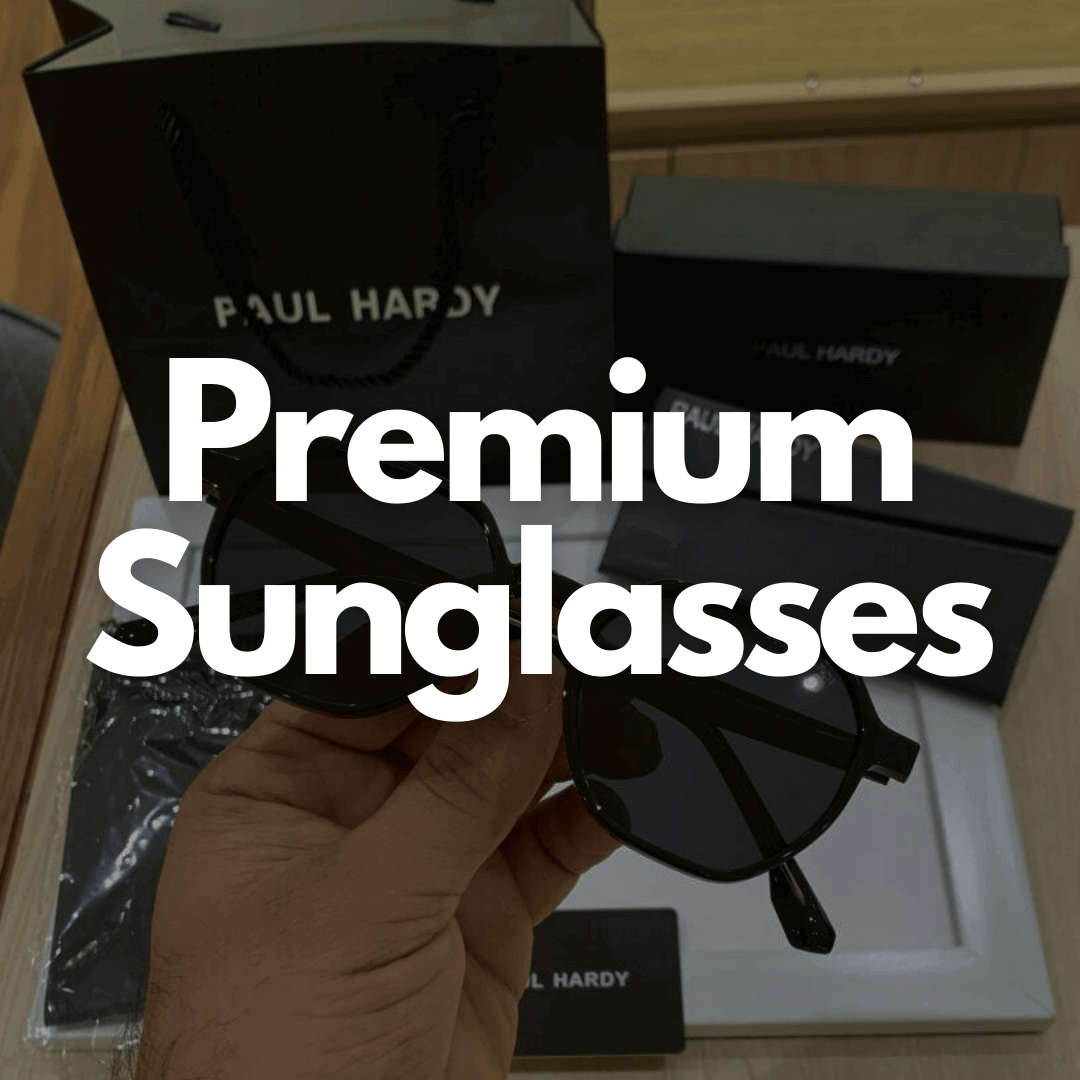 Luxury Sunglasses