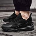 CUBICS Air 270 Tube Max Trainer - All Black