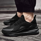 CUBICS Air 270 Tube Max Trainer - All Black