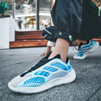 CUBICS V3 YEZY 700 Glow - Kyanite