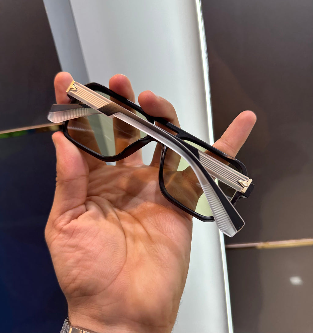 Ma rc Jacob s Black Green 2005 Ultimate Luxury Shade With Original Packaging