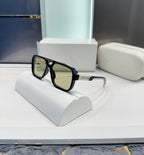 Ma rc Jacob s Black Green 2005 Ultimate Luxury Shade With Original Packaging