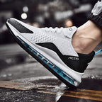 CUBICS Air 270 Tube Max Trainer - White Blue