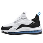 CUBICS Air 270 Tube Max Trainer - White Blue