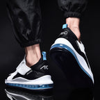 CUBICS Air 270 Tube Max Trainer - White Blue