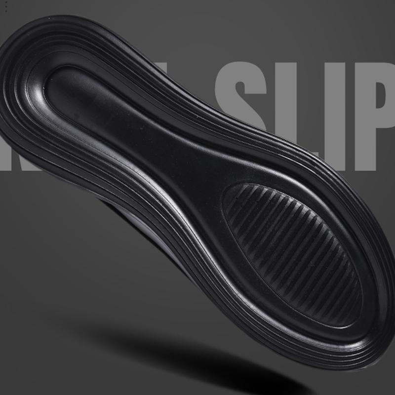 CUBICS Air 270 Tube Max Trainer - Black White