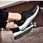 CUBICS Air 270 Tube Max Trainer - Black White