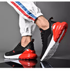 CUBICS Air C270 Max Trainer - Bred