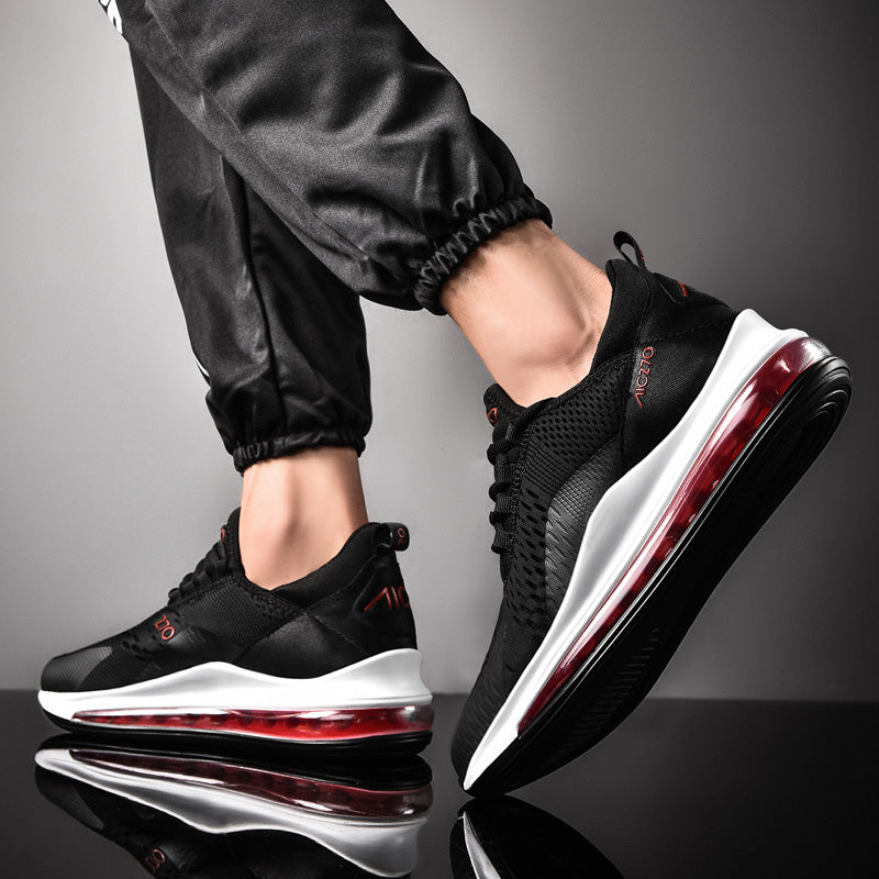 CUBICS Air 270 Tube Max Trainer - Bred