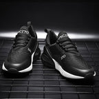 CUBICS Air C270 Max Trainer - Black White