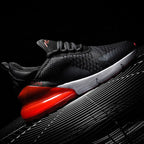 CUBICS Air C270 Max Trainer - Bred