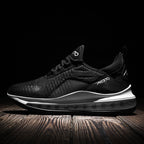 CUBICS Air 270 Tube Max Trainer - Black White