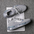 CUBICS NDM S1 Flyknit - Grey