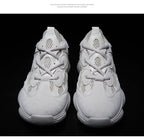 CUBICS Yezy 500 Trainers - Grey