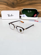 Rayb an Gold Black 8329 Ultimate Luxury Shade With OGPackaging