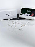 Rayb an Ice 8329 Ultimate Luxury Shade With OGPackaging