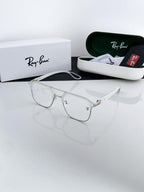Rayb an Ice 8329 Ultimate Luxury Shade With OGPackaging