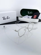 Rayb an Ice 8329 Ultimate Luxury Shade With OGPackaging