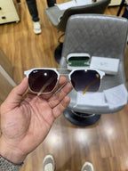 Rayb an Ferrari Yellow 8329 Ultimate Luxury Shade With OGPackaging