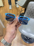 Rayb an Silver Blue 8329 Ultimate Luxury Shade With OGPackaging
