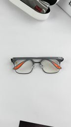 Rayb an Grey 8329 Ultimate Luxury Shade With OGPackaging