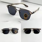 Rayb an Brown Black 8329 Ultimate Luxury Shade With OGPackaging