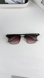 Rayb an Green Pink 8329 Ultimate Luxury Shade With OGPackaging