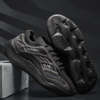 CUBICS V3 YEZY 700 Glow - Black Grey