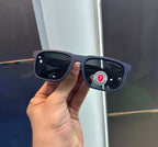 Empori o Arman i Blue 2430 Ultimate Luxury Shade With Original Packaging