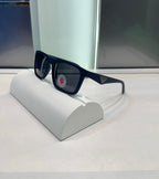 Empori o Arman i Blue 2430 Ultimate Luxury Shade With Original Packaging