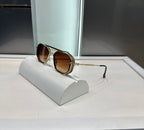 DIT A Brown 2828 Ultimate Luxury Shade With Original Packaging