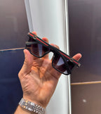 Gucci  Polarized Ultimate Luxury Shade With Original Packaging