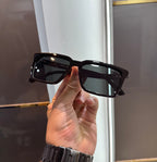 Gucc i 2009 Black Ultimate Luxury Shade With Original Packaging