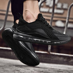 CUBICS Air 270 Tube Max Trainer - All Black