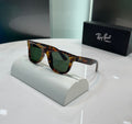 Rayba n 502 Tiger Green Ultimate Luxury Shade With Original Packaging