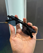 Maybac h Black Ultimate Luxury Shade With Original Packaging