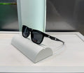 Oakle y Black Sports Ultimate Luxury Shade With Original Packaging
