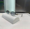 Mi u Mi u Grey Ultimate Luxury Shade With Original Packaging