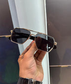 Dit a Black Gold 9116 Ultimate Luxury Shade With Original Packaging