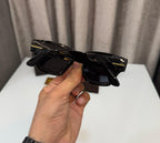 Tom For d All Black 4184 Ultimate Luxury Shade With Original Packaging