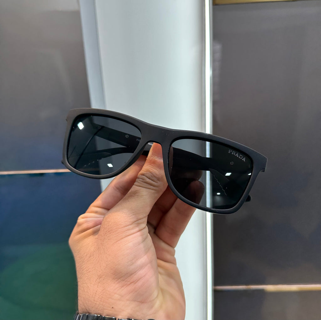 Prad a Black 03 Ultimate Luxury Shade With Original Packaging