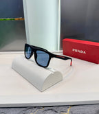 Prad a 03 Black Blue Ultimate Luxury Shade With Original Packaging