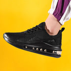 CUBICS Air 270 Tube Max Trainer - All Black