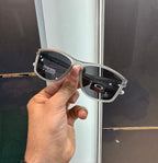 Oakle y Grey 3363 Ultimate Luxury Shade With Original Packaging