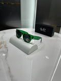 Rayba n Way ferer Puffer Green Ultimate Luxury Shade With Original Packaging 840