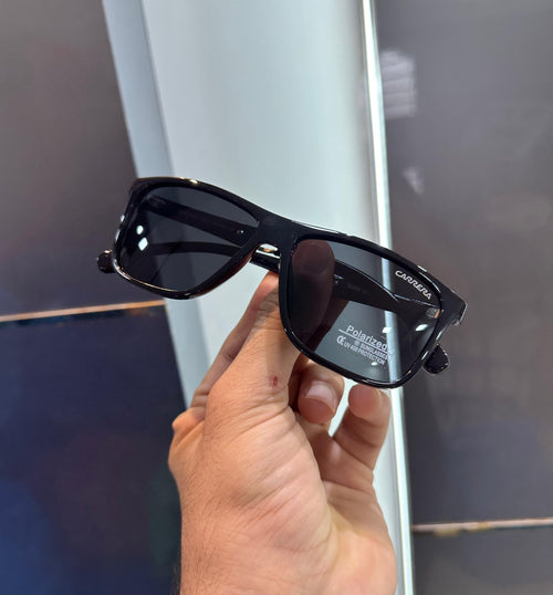 Carrer a Black 8656 Ultimate Luxury Shade With Original Packaging