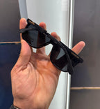 Carrer a Black 8656 Ultimate Luxury Shade With Original Packaging