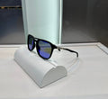 Oakle y 4932 Blu Shade Ultimate Luxury Shade With Original Packaging