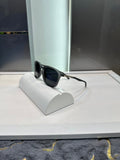 Oakle y 4932 Grey Ultimate Luxury Shade With Original Packaging